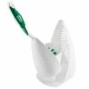 The Libman Company Libman 1022 Angled Toilet Bowl Brush And Caddy - 4/Pack -GOJO Sale Online 2109736