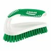 The Libman Company Libman 57 White Power Scrub Brush - 6/Pack -GOJO Sale Online 2109796