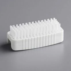 Carlisle 3623900 Sparta Hand And Nail Brush With Polypropylene Bristles -GOJO Sale Online 2111393