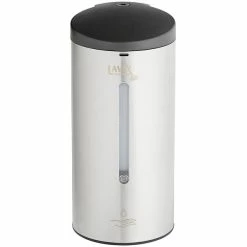 Lavex Janitorial Stainless Steel 700 ML Automatic Liquid Soap / Sanitizer Dispenser -GOJO Sale Online 2116556