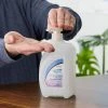 Kutol 65636 Health Guard 33.8 Oz. / 1 Liter Dye And Fragrance Free 62% Alcohol Clean Shape Pump Bottle Instant Hand Sanitizer Gel -GOJO Sale Online 2116569