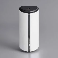 Lavex Janitorial White 850 ML Automatic Liquid Soap / Sanitizer Dispenser -GOJO Sale Online 2119976