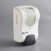 San Jamar S970WHCL Summit Rely White Manual Hand Soap, Sanitizer, And Lotion Dispenser - 5 3/16" X 4" X 8 7/8" 10 San Jamar S970WHCL Summit Rely White Manual Hand Soap, Sanitizer, And Lotion Dispenser - 5 3/16" X 4" X 8 7/8" -GOJO Sale Online 2127386