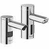 Sloan 3346088 Combination Chrome 3335017 Sensor Faucet And 3346089 Soap Dispenser 3 Sloan 3346088 Combination Chrome 3335017 Sensor Faucet And 3346089 Soap Dispenser -GOJO Sale Online 2129124