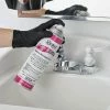 Noble Chemical 18 Oz. Scum-B-Gone Foaming Aerosol Germicidal Bathroom Cleaner - 12/Case 3 Noble Chemical 18 Oz. Scum-B-Gone Foaming Aerosol Germicidal Bathroom Cleaner - 12/Case -GOJO Sale Online 2132582