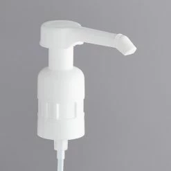 Noble Chemical 11 1/4" Plastic Foaming Soap / Sanitizer Pump 6 Noble Chemical 11 1/4" Plastic Foaming Soap / Sanitizer Pump -GOJO Sale Online 2139058
