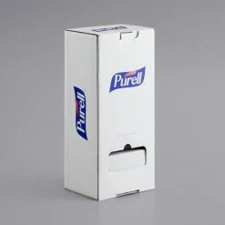 Purell® 2156-02-TTS Emergency Response Quick Tabletop Stand Kit For NXT Refills -GOJO Sale Online 2148237