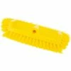 Carlisle 40422EC04 Sparta Spectrum 10" Hi-Lo Floor Scrub Brush With End Bristles -GOJO Sale Online 2161220