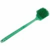 Carlisle 40501EC09 Sparta 20" Green Floating Utility / Pot Scrub Brush -GOJO Sale Online 2162900