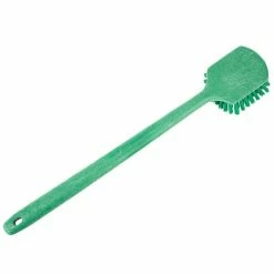Carlisle 40501EC09 Sparta 20" Green Floating Utility / Pot Scrub Brush 5 Carlisle 40501EC09 Sparta 20" Green Floating Utility / Pot Scrub Brush -GOJO Sale Online 2162902