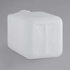 Noble Chemical 5 Gallon Plastic Dispensing Container 5 Noble Chemical 5 Gallon Plastic Dispensing Container -GOJO Sale Online 2165447