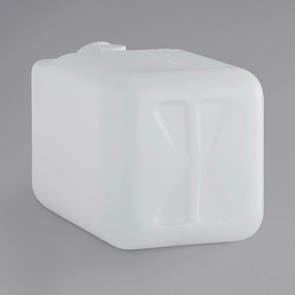 Noble Chemical 5 Gallon Plastic Dispensing Container 3 Noble Chemical 5 Gallon Plastic Dispensing Container - Image 3