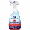 Pure Bright® KIK Pure Bright 32 Oz. / 1 Qt. All Purpose Ready-to-Use Germicidal Cleaner With Bleach - 9/Case -GOJO Sale Online 2170844