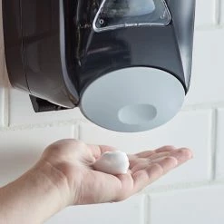 GOJO® 5169-04 FMX-12 E2 1250 ML Fragrance Free Foaming Hand Soap With PCMX - 4/Case -GOJO Sale Online 2173534