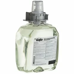 GOJO® 5169-04 FMX-12 E2 1250 ML Fragrance Free Foaming Hand Soap With PCMX - 4/Case -GOJO Sale Online 2173752