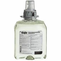 GOJO® 5169-04 FMX-12 E2 1250 ML Fragrance Free Foaming Hand Soap With PCMX - 4/Case -GOJO Sale Online 2173753