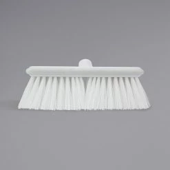 Carlisle 40050EC02 Sparta Flo Thru 9 1/2" White Flagged Vehicle And Wall Cleaning Brush 5 Carlisle 40050EC02 Sparta Flo Thru 9 1/2" White Flagged Vehicle And Wall Cleaning Brush -GOJO Sale Online 2177860
