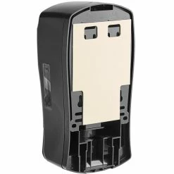 Dial® Dial DIA16619 FIT Universal Manual 1.2 Liter Slate Hand Soap / Hand Sanitizer Dispenser -GOJO Sale Online 2191708