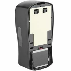 Dial® Dial DIA16626 FIT Universal Touch-Free 1 Liter Slate Hand Soap / Hand Sanitizer Dispenser -GOJO Sale Online 2192380