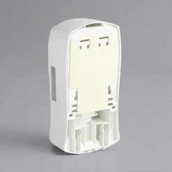 Dial® Dial DIA16656 FIT Universal 1.2 Liter Ivory Manual Hand Soap / Hand Sanitizer Dispenser -GOJO Sale Online 2192395