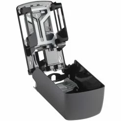 Dial® Dial DIA03228 Professional Model 28 800 ML Black Manual Liquid Hand Soap Flex Dispenser 7 Dial® Dial DIA03228 Professional Model 28 800 ML Black Manual Liquid Hand Soap Flex Dispenser -GOJO Sale Online 2192769