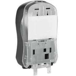 Dial® Dial DIA20075 1700 1.7 Liter Smoke Universal Manual Foaming Hand Soap / Hand Sanitizer Dispenser 6 Dial® Dial DIA20075 1700 1.7 Liter Smoke Universal Manual Foaming Hand Soap / Hand Sanitizer Dispenser -GOJO Sale Online 2194507