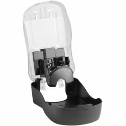 Dial® Dial DIA20075 1700 1.7 Liter Smoke Universal Manual Foaming Hand Soap / Hand Sanitizer Dispenser 7 Dial® Dial DIA20075 1700 1.7 Liter Smoke Universal Manual Foaming Hand Soap / Hand Sanitizer Dispenser -GOJO Sale Online 2194508