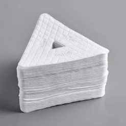 Unger® Unger Stingray SRPD4 QuikPad - 100/Pack