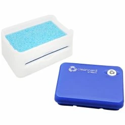 Cleanint, LLC Cleanint Cleancard CICC01 Card Sanitizer -GOJO Sale Online 2201233