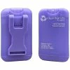 Cleanint, LLC Cleanint Cleanhands CH02RET-PUR Purple Clip-On Hand Sanitizer Dispenser - 2/Pack -GOJO Sale Online 2201447