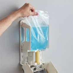 DialĀ® Dial 2147744 Sweetheart 800 ML Lotion Soap Refill - 12/Case