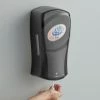 Dial® Dial DIA16626 FIT Universal Touch-Free 1 Liter Slate Hand Soap / Hand Sanitizer Dispenser -GOJO Sale Online 2202583