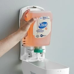 DialĀ® Dial DIA16670 Complete Original FIT Universal Manual 1.2 Liter Foaming Hand Wash Refill