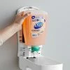Dial® Dial DIA16674 Complete Original Antibacterial 1 Liter Foaming Hand Wash FIT Universal Touch-Free Refill