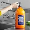 Dial® Dial DIA06058 Boraxo 3 Liter Heavy-Duty Liquid Hand Soap With Pump