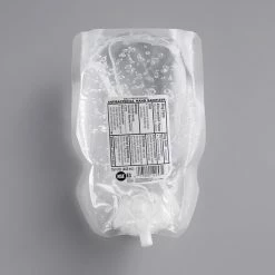 Dial® Dial DIA12258 Eco-Smart Direct-Connect 15 Oz. Gel Hand Sanitizer Refill -GOJO Sale Online 2205811