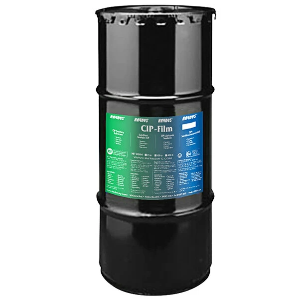 Haynes Manufacturing Haynes 13 CIP-Film 400 Lb. Low Temperature Lubricating Grease 1 Haynes Manufacturing Haynes 13 CIP-Film 400 Lb. Low Temperature Lubricating Grease