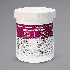 Haynes Manufacturing Haynes 102 1 Lb. Synthetic Lubricating Silicone Grease