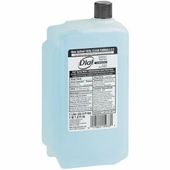 Dial® Dial DIA15934 1 Liter Spring Water Antibacterial Liquid Hand Soap Refill -GOJO Sale Online 2208584
