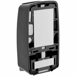 Noble Chemical Novo Pro Series Black Manual Foam Hand Soap / Sanitizer Dispenser 1,000 ML -GOJO Sale Online 2208875