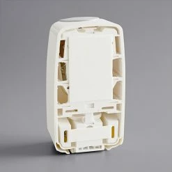 Noble Chemical Novo Pro Series White Manual Foam Hand Soap / Sanitizer Dispenser 1,000 ML -GOJO Sale Online 2210228