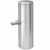 Simplehuman ST1500 32 Oz.Brushed Stainless Steel Soap / Sanitizer Dispenser With Touchless Sensor Pump And Wall Mount Bracket -GOJO Sale Online 2210517