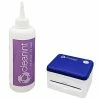 Cleanint, LLC Cleanint Cleancard CICC-SK Card Sanitizer With 8 Oz. Solution Kit 3 Cleanint, LLC Cleanint Cleancard CICC-SK Card Sanitizer With 8 Oz. Solution Kit -GOJO Sale Online 2212045