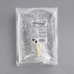 Dial® Dial DIA95862 800 ML Antibacterial Gel Hand Sanitizer Refill Pouch - 12/Case -GOJO Sale Online 2212286