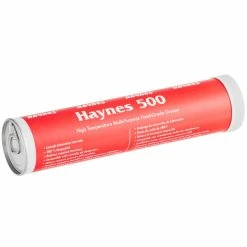 Haynes Manufacturing Haynes 500-20 14 Oz. Multi-Purpose High Temperature Lubricating Grease