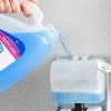 Dial® Dial DIA15922 Complete Antibacterial 1 Gallon Spring Water Foaming Hand Wash Refill - 4/Case -GOJO Sale Online 2217384