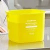 Noble Products King-Pail 8 Qt. Yellow Cleaning Pail -GOJO Sale Online 2217962