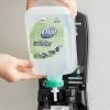 Dial® Dial DIA19038 FIT Universal Manual Antibacterial 1.2 Liter Foam Hand Sanitizer Refill - 3/Case -GOJO Sale Online 2218823