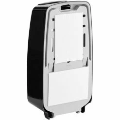 Noble Chemical Novo Pro Series Black Touch-Free Automatic Foam Hand Soap / Sanitizer Dispenser 1,000 ML -GOJO Sale Online 2218928