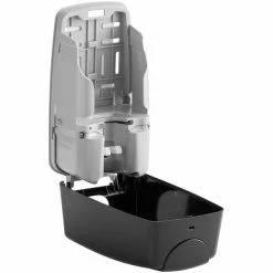 Noble Chemical Novo Pro Series Black Touch-Free Automatic Foam Hand Soap / Sanitizer Dispenser 1,000 ML -GOJO Sale Online 2218929